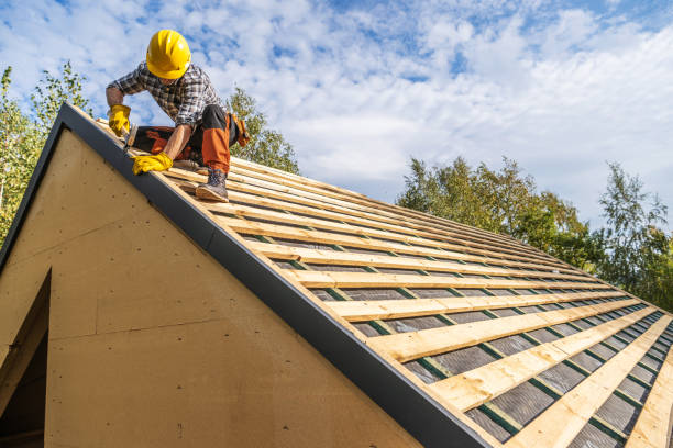 Trusted Beaver Creek, TX Roofing Contractor Experts