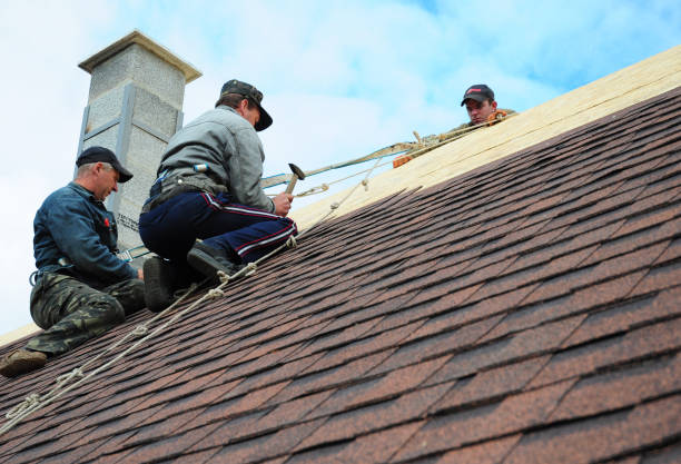 Tile Roofing Contractor in Beaver Creek, TX